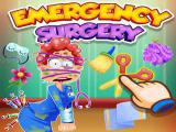 Play Emergency surgery