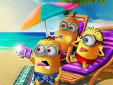 Play Mini summer vacation