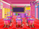 Play Kids classroom decoration