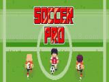 Play Soccer pro now