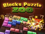 Play Blocks puzzle zoo