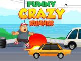 Play Funny crazy runner
