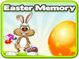 Play Easter memory