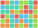 Play Hyper block tetris party