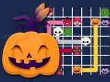 Play Connect the halloween