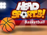 Play Head sports basketball