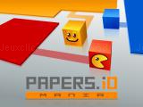 Play Papers.io mania