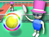 Play Poly tennis now