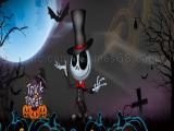 Play Scary halloween differences