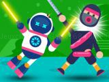 Play Ragdoll 2 player