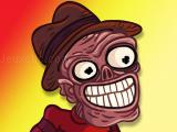 Play Trollface quest: horror 2