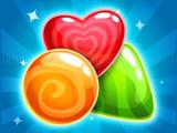 Play Cookie crush mania