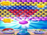Play Shoot bubble deluxe