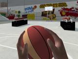 Play Basketball simulator 3d now