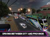 Play City metro bus simulator 3d