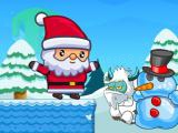 Play Santa claus adventures now