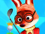 Play Flick golf star now