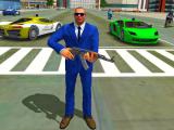 Play Police crime city simulator police car driving