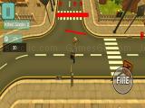 Play Top down shooter game 3d