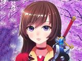 Play Anime fantasy rpg dress up now