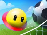 Play Soccer ping.io now