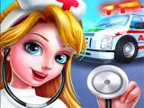Play My dream doctor
