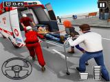 Play City ambulance simulator 2019