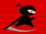 Play Mr ninja fighter now