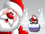 Play Christmas gift adventure now