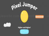 Play Fz pixel jumper now