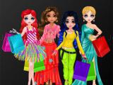 Play Princesses crazy about black friday now