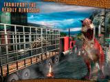 Play Dino transport simulator now