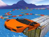 Play Car impossible tracks driver hard parking now