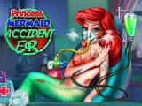 Play Princess mermaid accident er now
