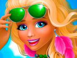 Play Vacation summer dress up now