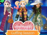 Play Princess cuffing season now