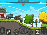 Play Tractor mania transport