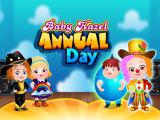 Play Baby hazel annual day now