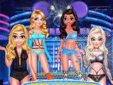 Play Crazy victoria secret show