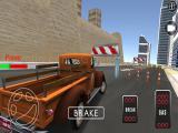 Play Suv parking simulator 3d now