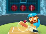 Play Cricket gunda