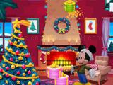 Play Disney junior holiday party