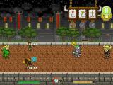 Play Mini fighters: quest & battle