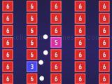 Play Super brick ball