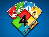 Play The classic uno cards game: online version