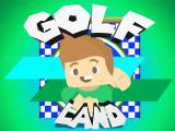 Play Golf land now