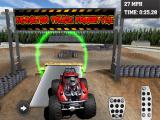 Play Monster truck freestyle 2020 now