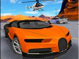 Play City furious car driving simulator