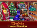 Play Christmas house cleaning now