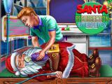 Play Santa resurrection emergency now